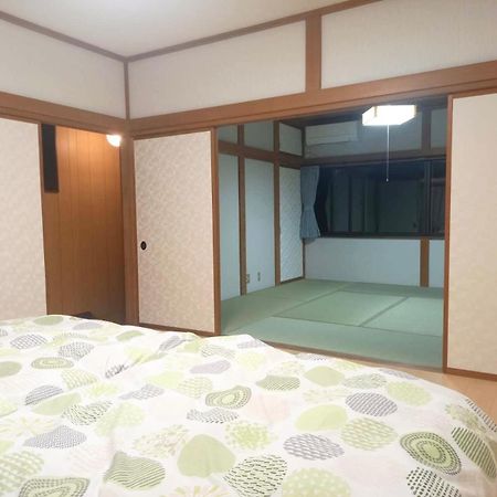 Minnpaku Nami - Vacation Stay 60554V Awara Exterior foto