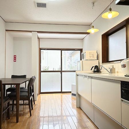 Minnpaku Nami - Vacation Stay 60554V Awara Exterior foto