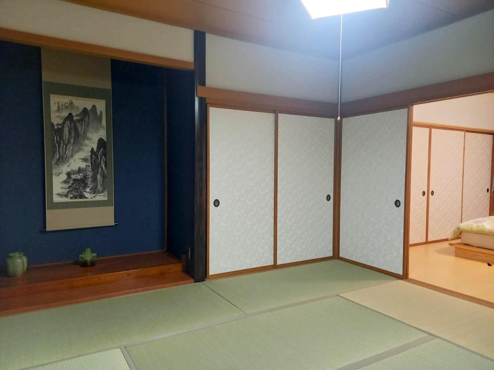 Minnpaku Nami - Vacation Stay 60554V Awara Exterior foto
