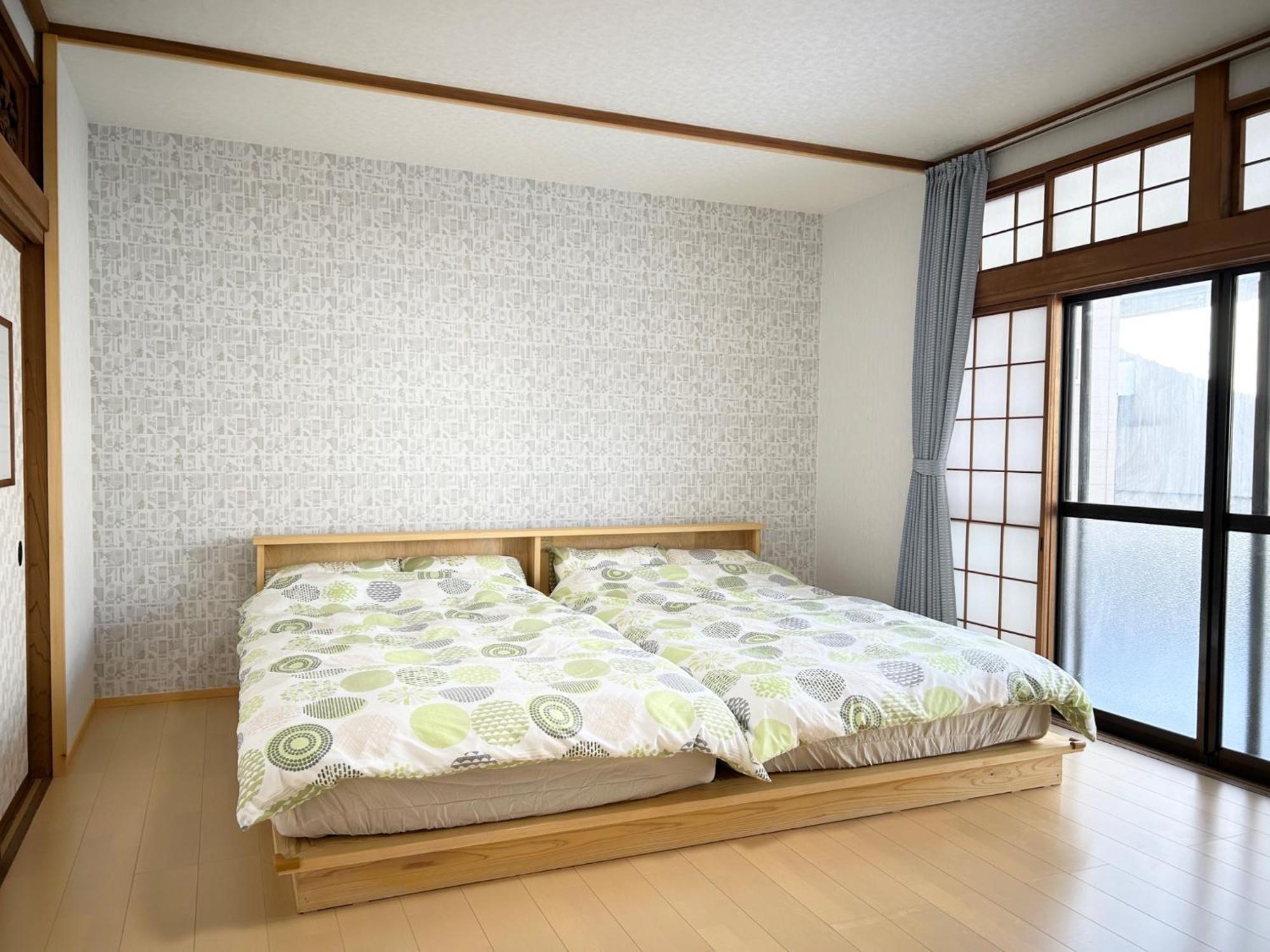 Minnpaku Nami - Vacation Stay 60554V Awara Exterior foto